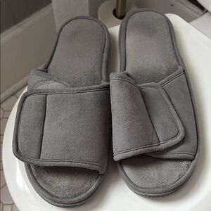 Men slippers XL size 13-14